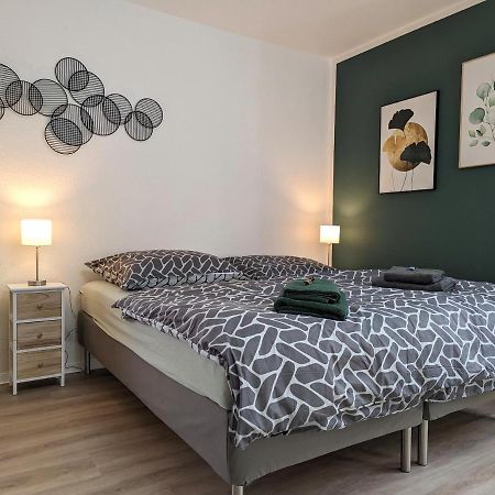 K-Town Green Studio Apartment Kaiserslautern Dış mekan fotoğraf