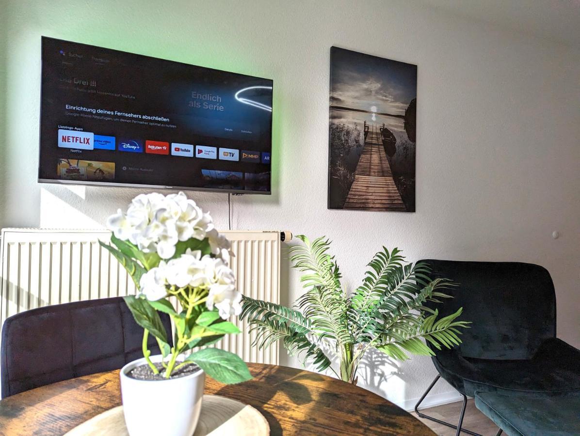K-Town Green Studio Apartment Kaiserslautern Dış mekan fotoğraf