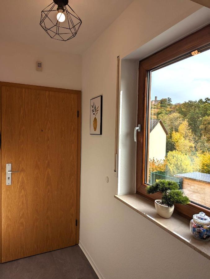 K-Town Green Studio Apartment Kaiserslautern Dış mekan fotoğraf