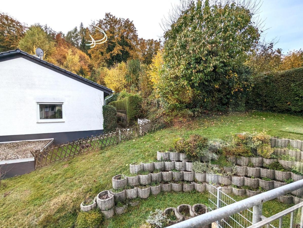 K-Town Green Studio Apartment Kaiserslautern Dış mekan fotoğraf