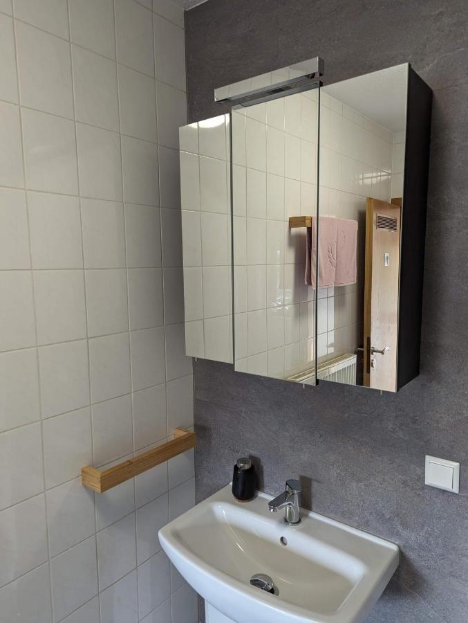 K-Town Green Studio Apartment Kaiserslautern Dış mekan fotoğraf
