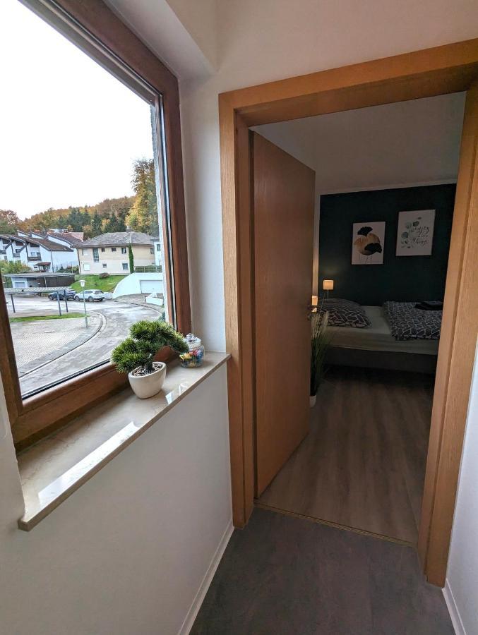 K-Town Green Studio Apartment Kaiserslautern Dış mekan fotoğraf