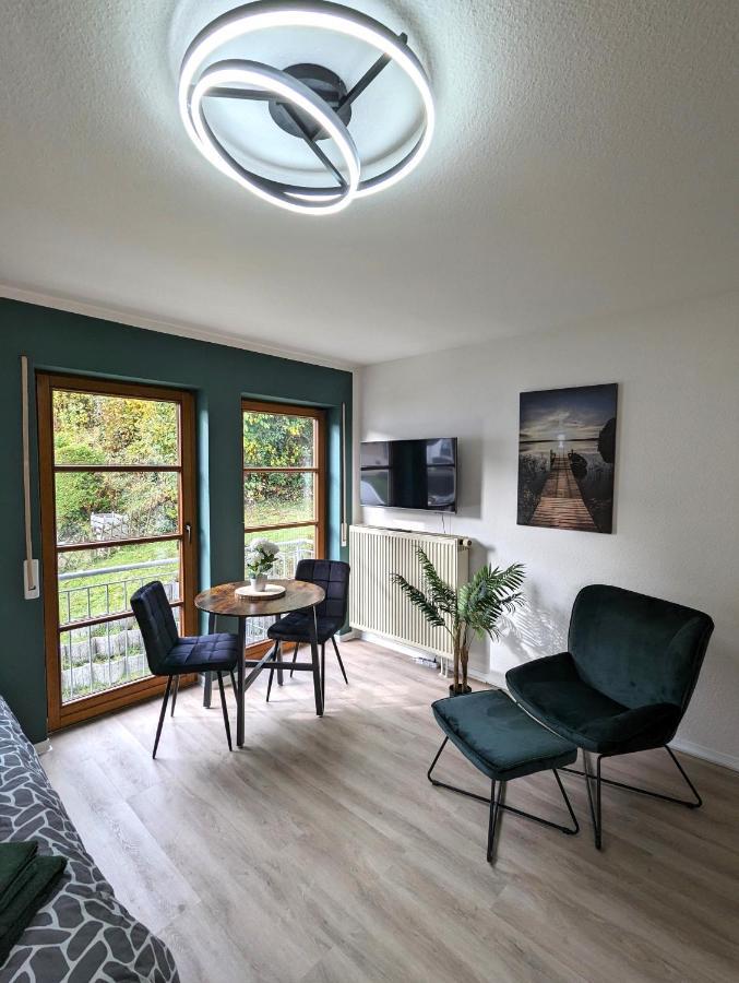 K-Town Green Studio Apartment Kaiserslautern Dış mekan fotoğraf