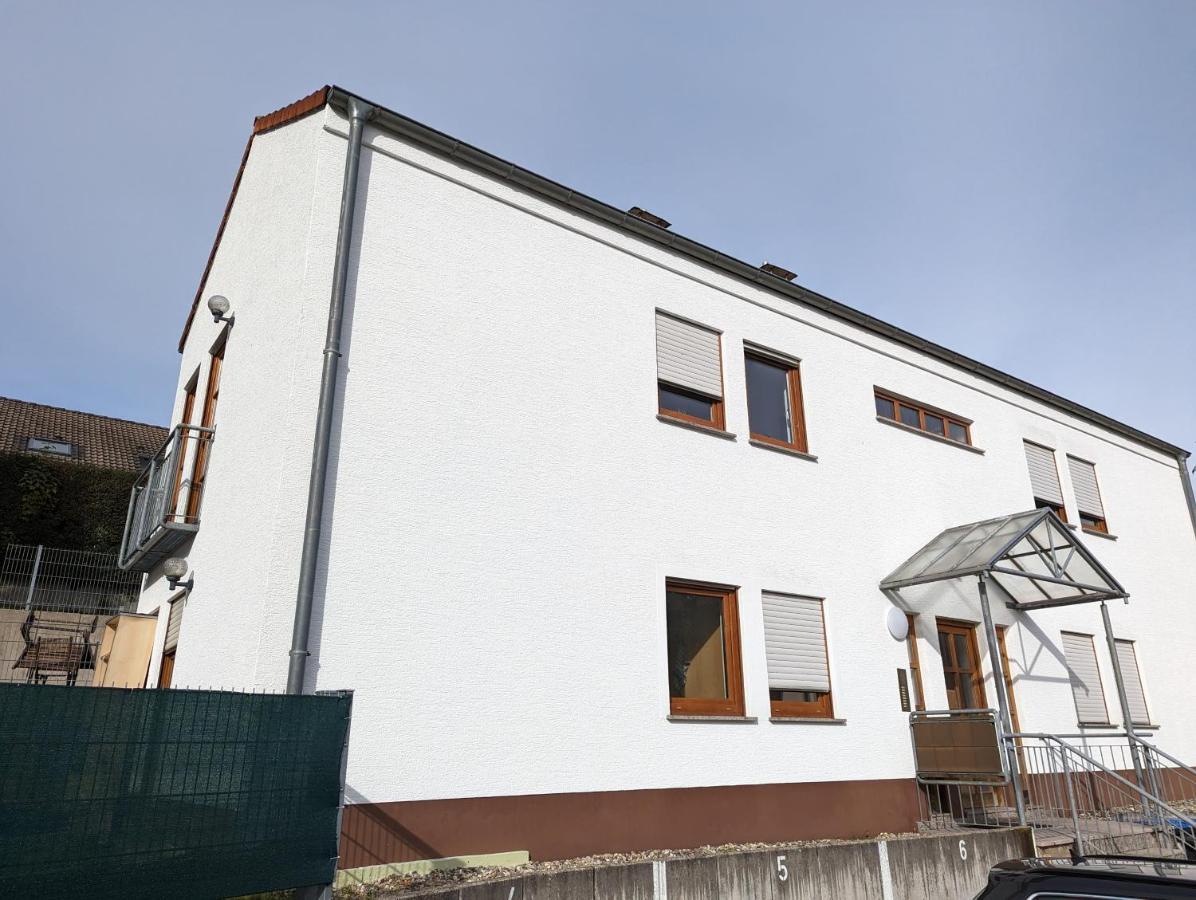 K-Town Green Studio Apartment Kaiserslautern Dış mekan fotoğraf