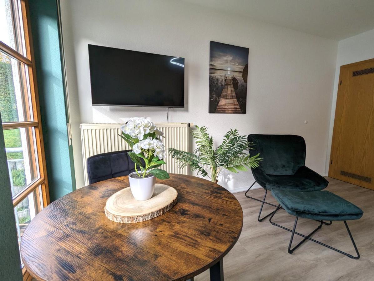 K-Town Green Studio Apartment Kaiserslautern Dış mekan fotoğraf
