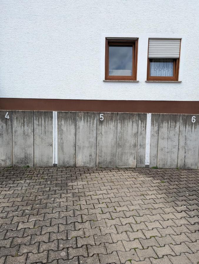 K-Town Green Studio Apartment Kaiserslautern Dış mekan fotoğraf